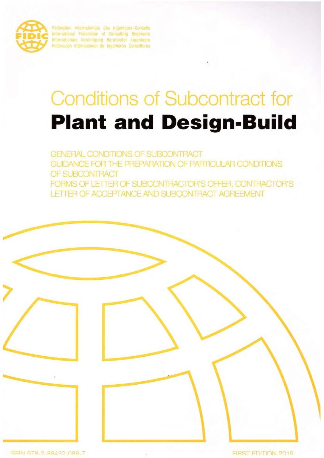 Type of Contracts and Subcontracts - ContractWise