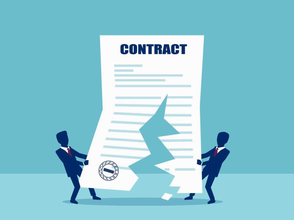 CONSTRUCTION CONTRACTS and the COMMON LAW - ContractWise